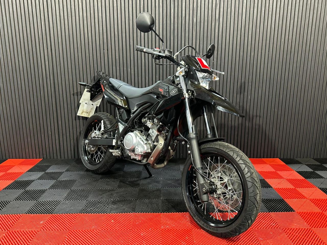 Used Yamaha WR125 for sale - 78434692: Photo 8