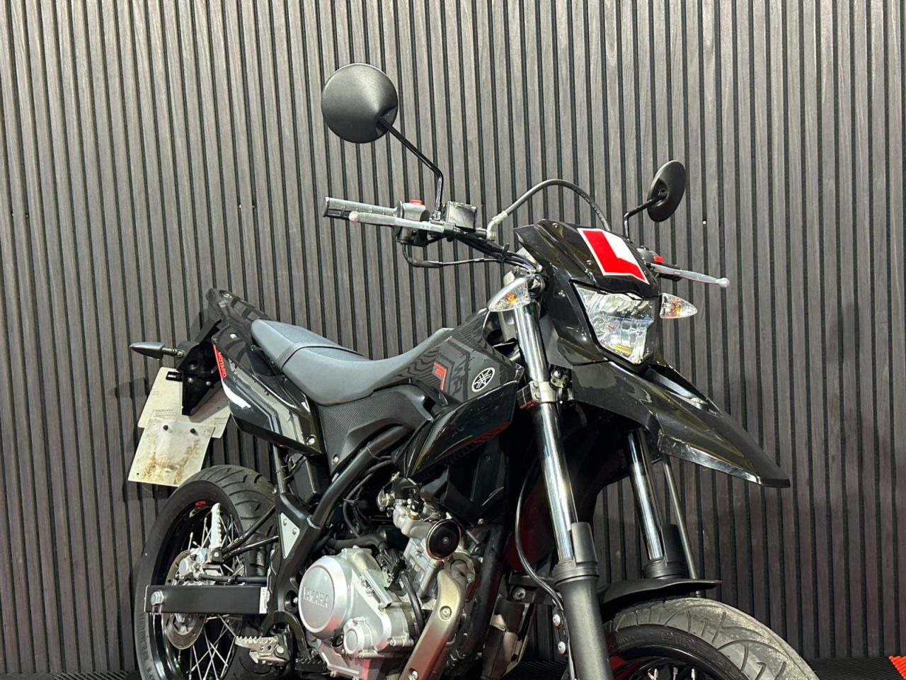 Used Yamaha WR125 for sale - 78434692: Photo 9
