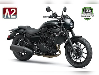 Used Kawasaki Eliminator SE undefined for sale - bike-77866460: Photo