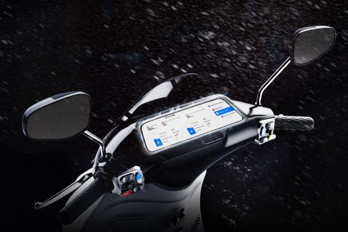 Used Keeway Blueshark 80 for sale - 77871104: Photo 6