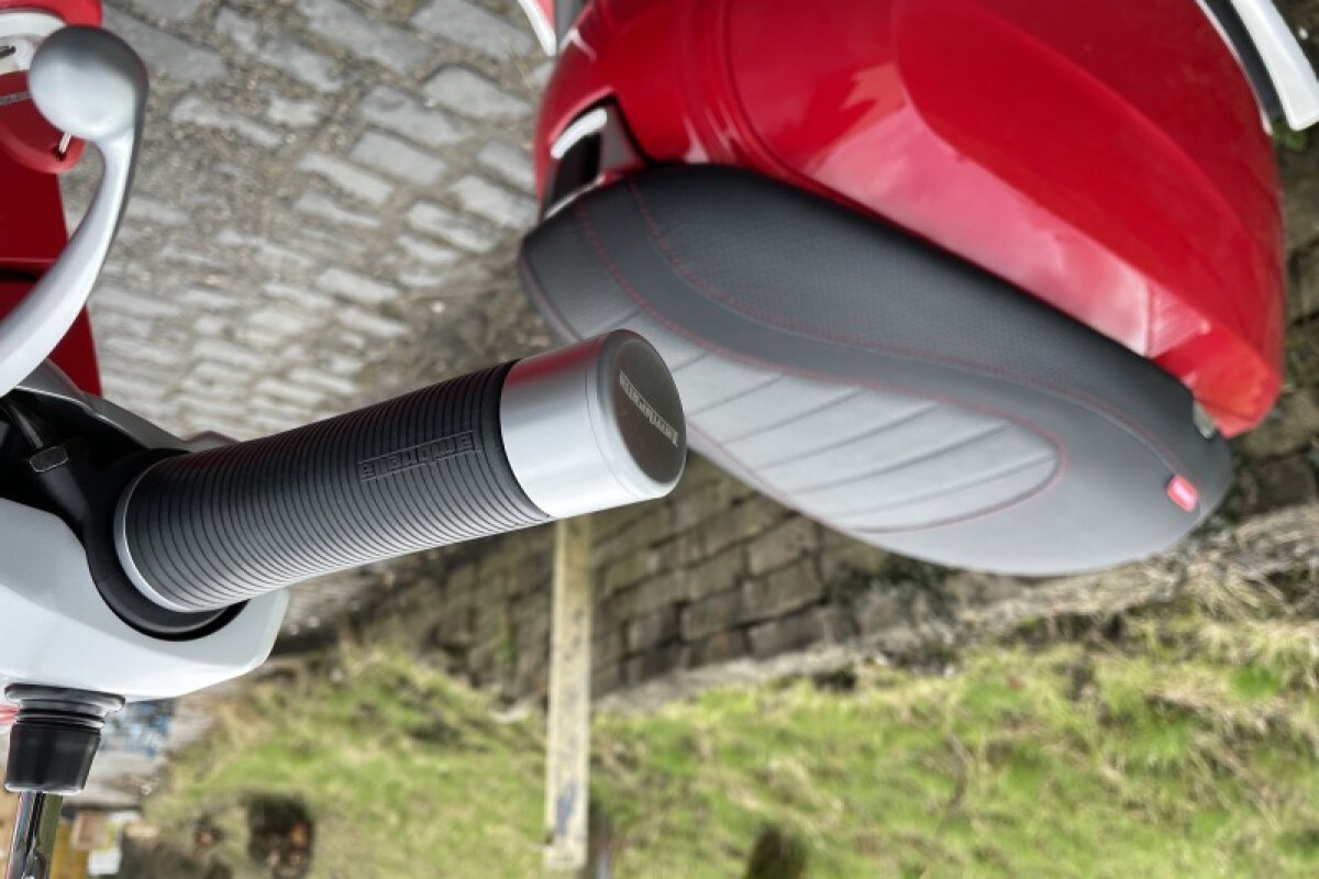 Used Lambretta V125 Special for sale - 77869660: Photo 19