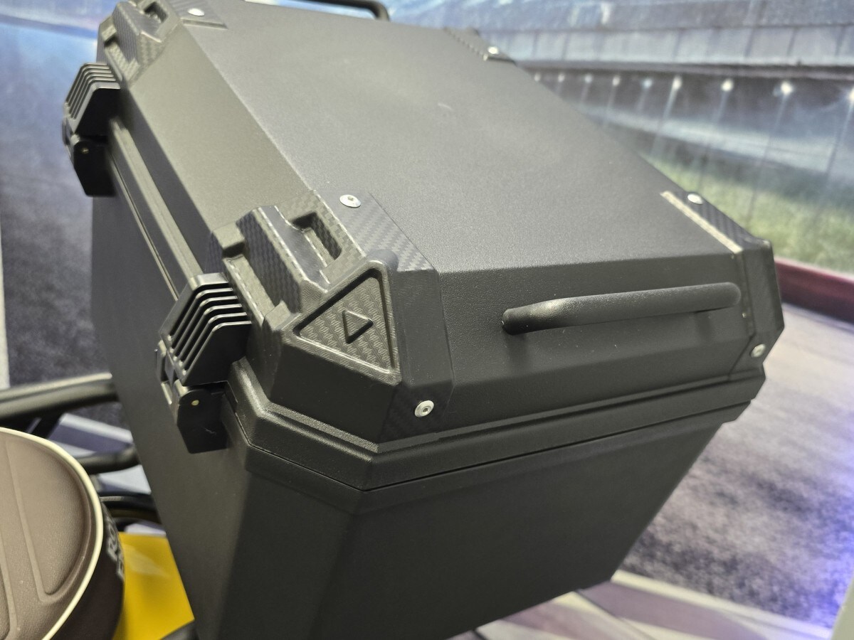 Royal Enfield BEAR 650