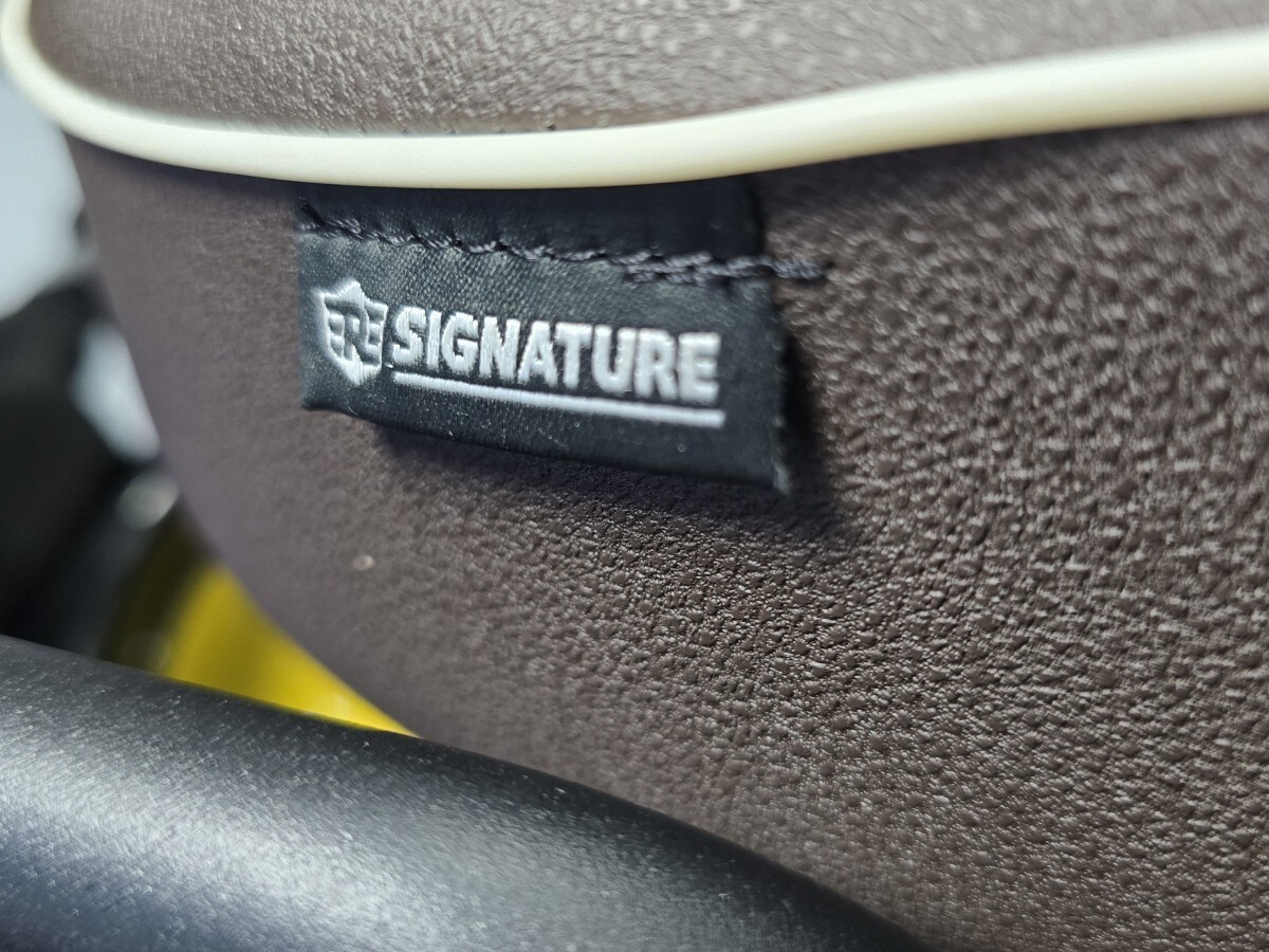 Royal Enfield BEAR 650