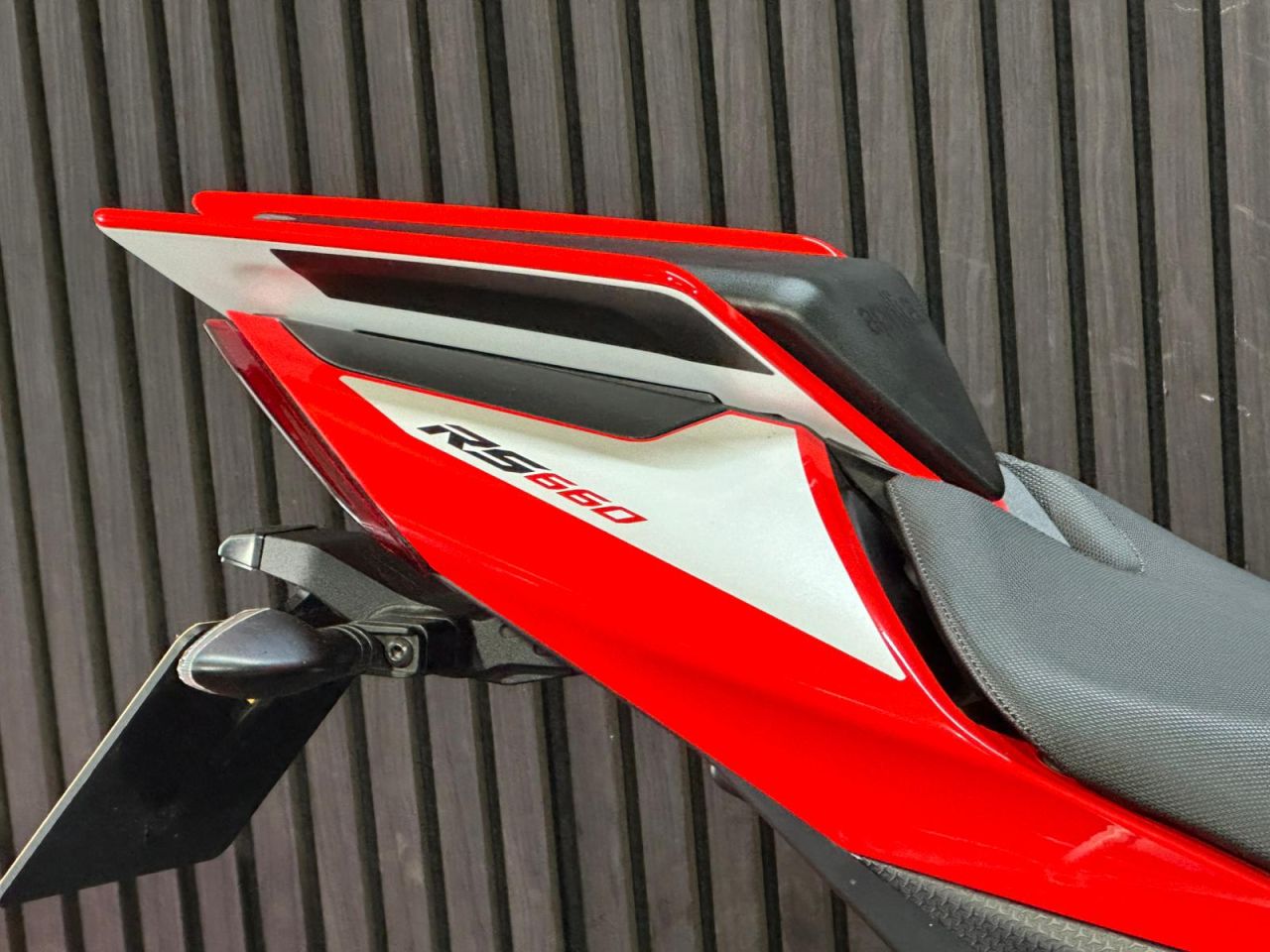 Used Aprilia RS660 for sale - 78939530: Photo 19