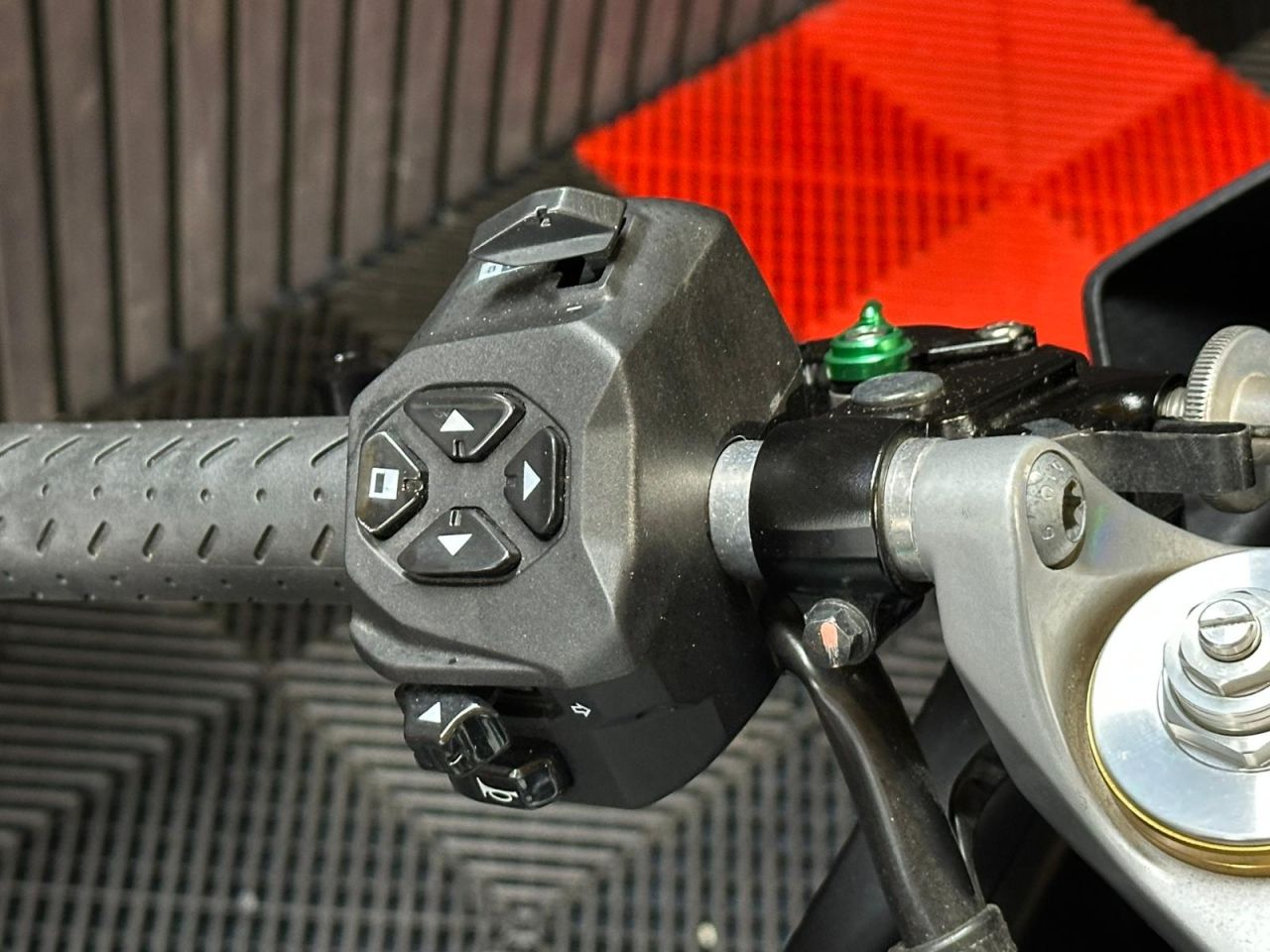 Used Aprilia RS660 for sale - 78939530: Photo 20