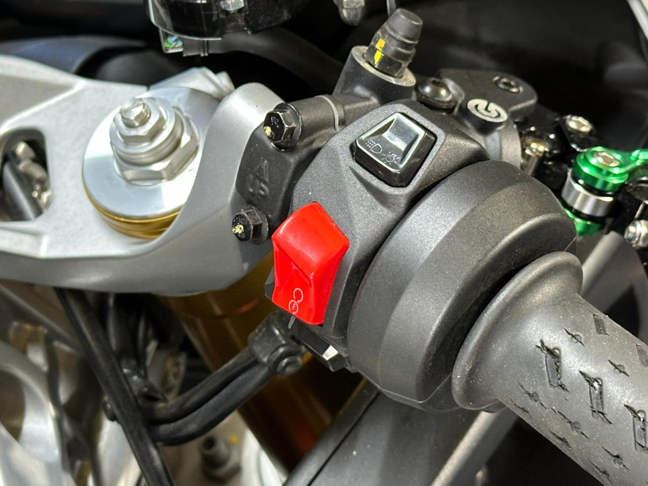 Used Aprilia RS660 for sale - 78939530: Photo 22