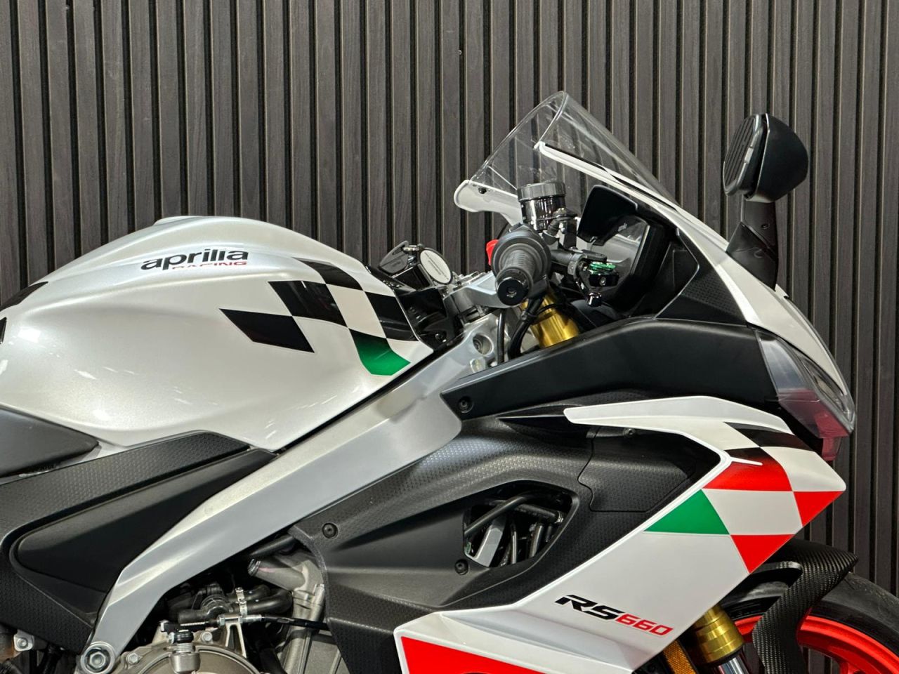 Used Aprilia RS660 for sale - 78939530: Photo 24