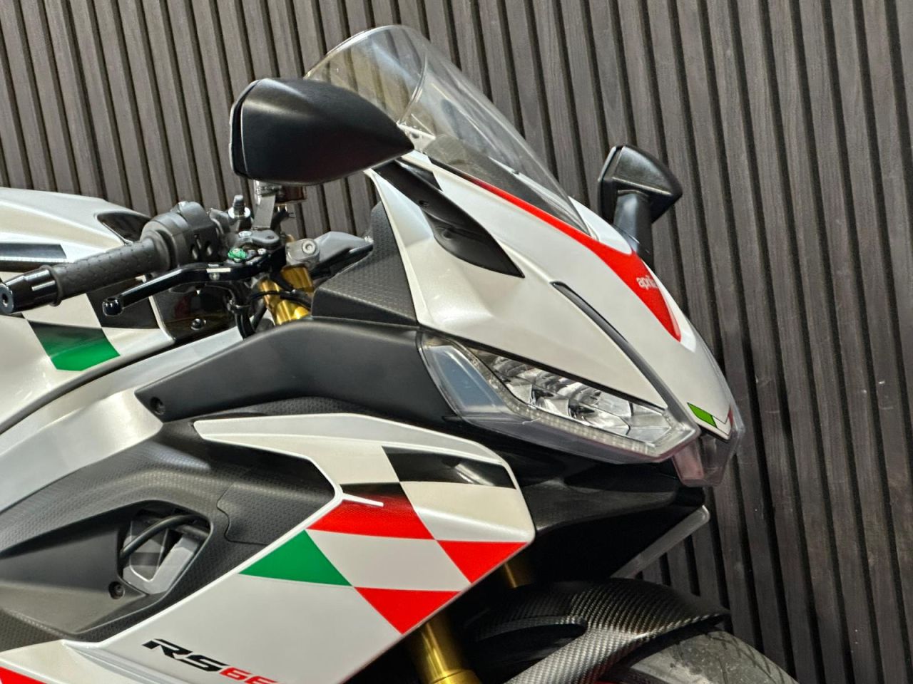 Used Aprilia RS660 for sale - 78939530: Photo 25