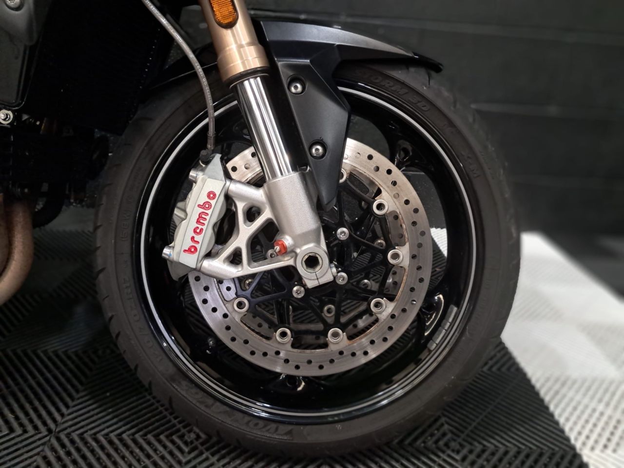 Used Triumph Speed Triple 1050 for sale - 78435653: Photo 13