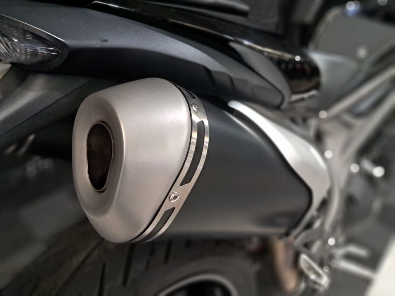 Used Triumph Speed Triple 1050 for sale - 78435653: Photo 15
