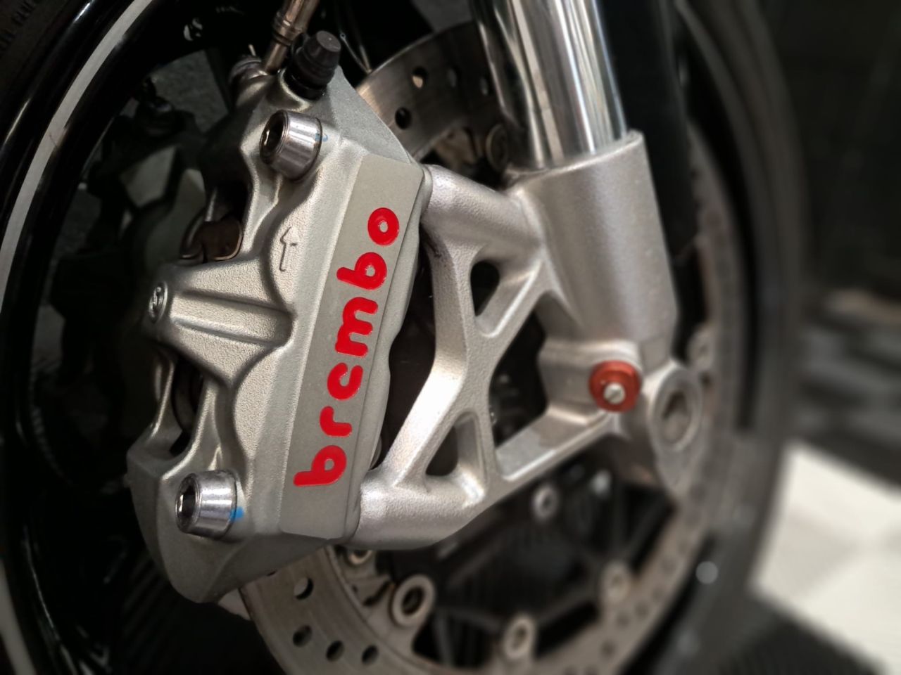 Used Triumph Speed Triple 1050 for sale - 78435653: Photo 16