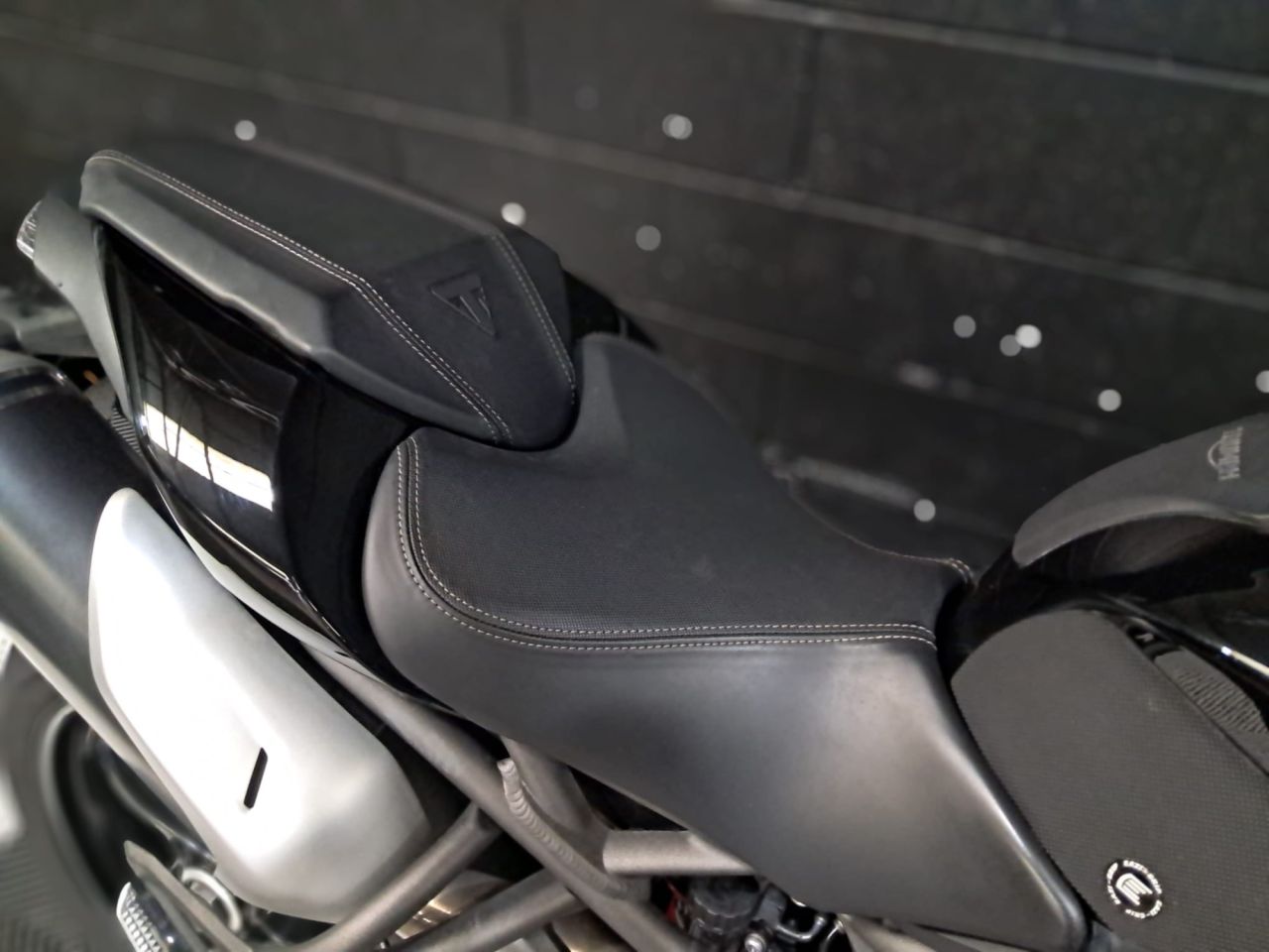 Used Triumph Speed Triple 1050 for sale - 78435653: Photo 20