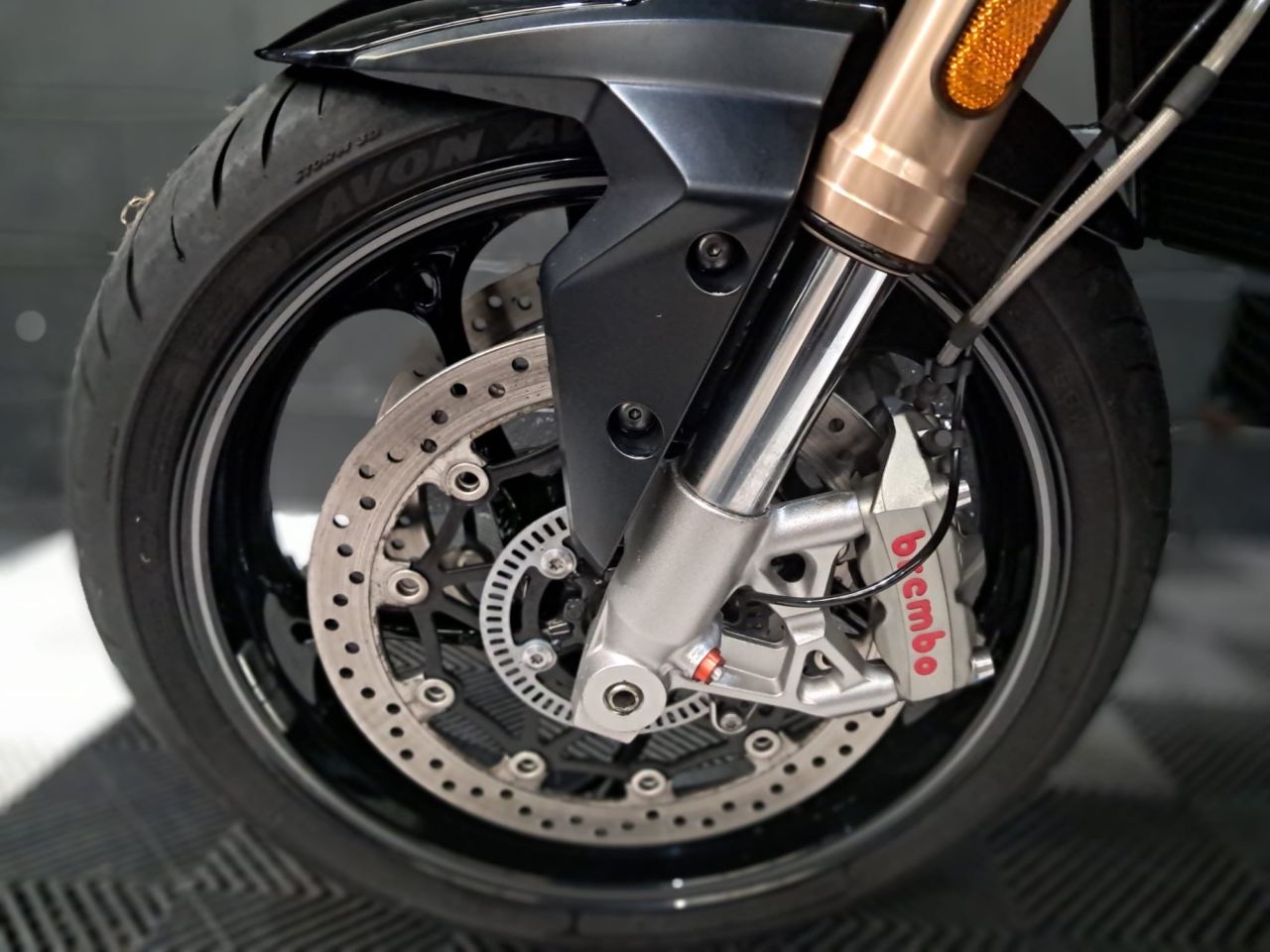 Used Triumph Speed Triple 1050 for sale - 78435653: Photo 22