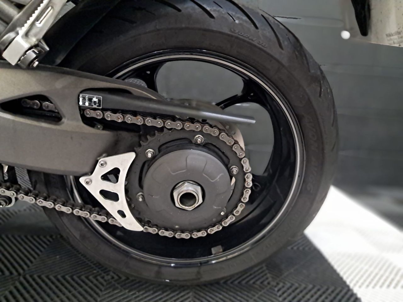 Used Triumph Speed Triple 1050 for sale - 78435653: Photo 23