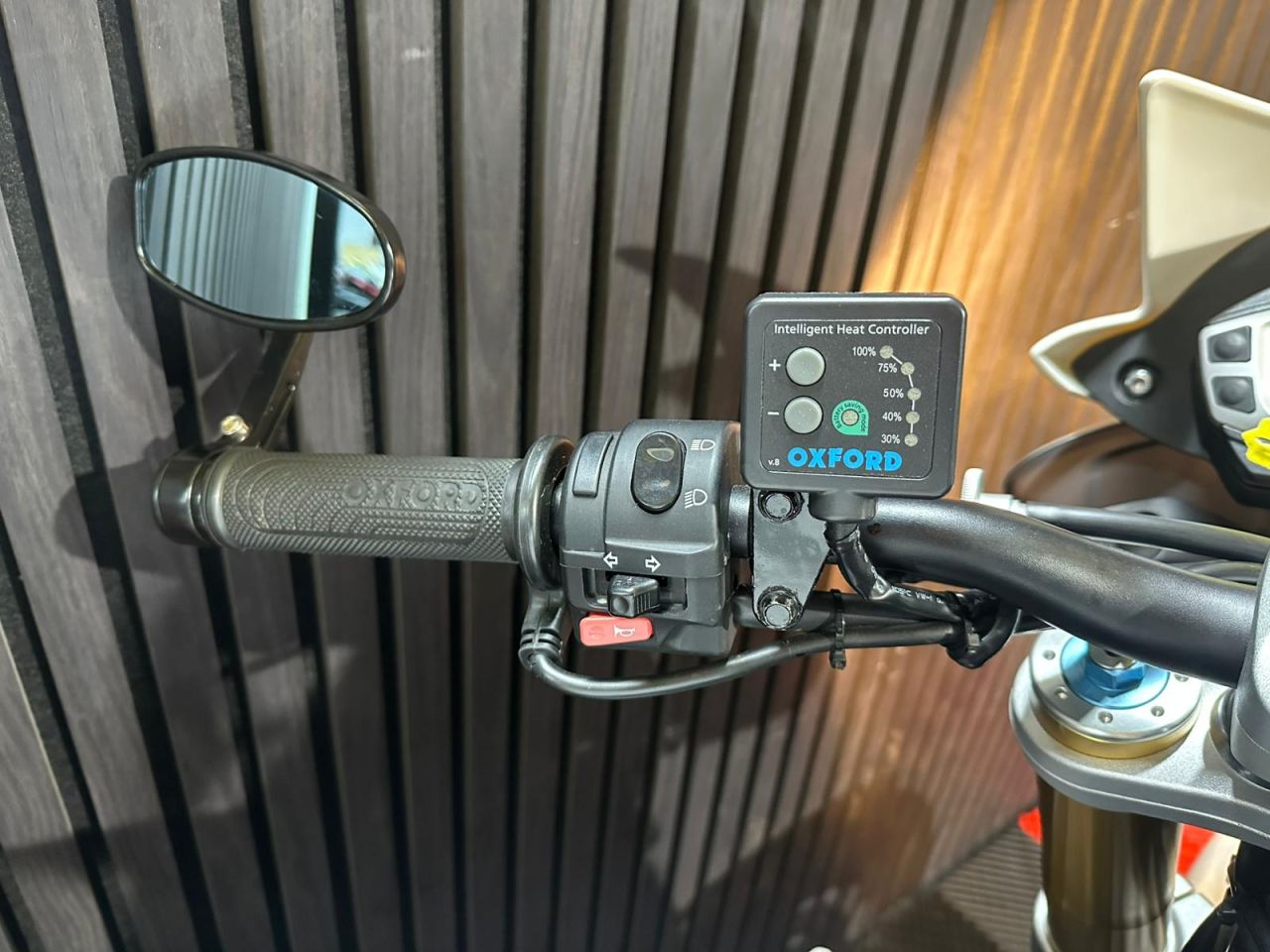Used Triumph Speed Triple 1050 for sale - 78435083: Photo 19