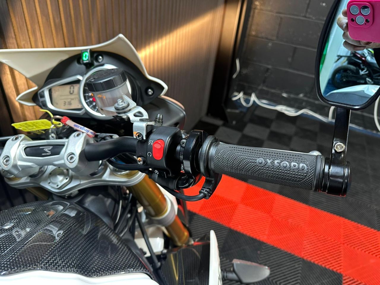 Used Triumph Speed Triple 1050 for sale - 78435083: Photo 21