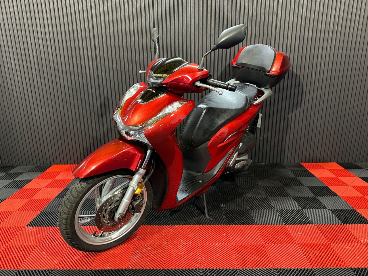 Used Honda SH125I for sale - 78434434: Photo 10