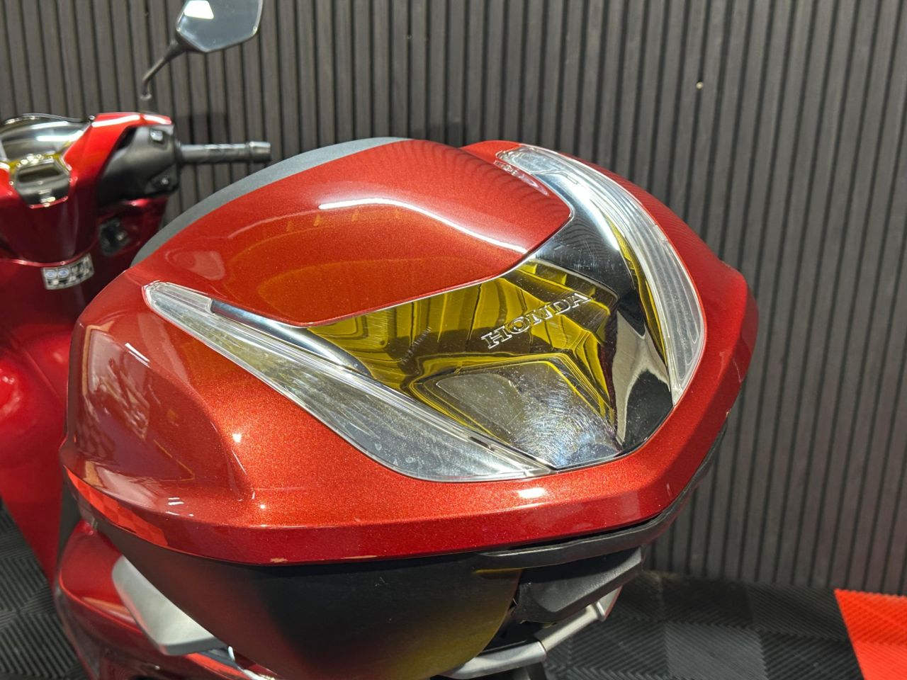 Used Honda SH125I for sale - 78434434: Photo 14