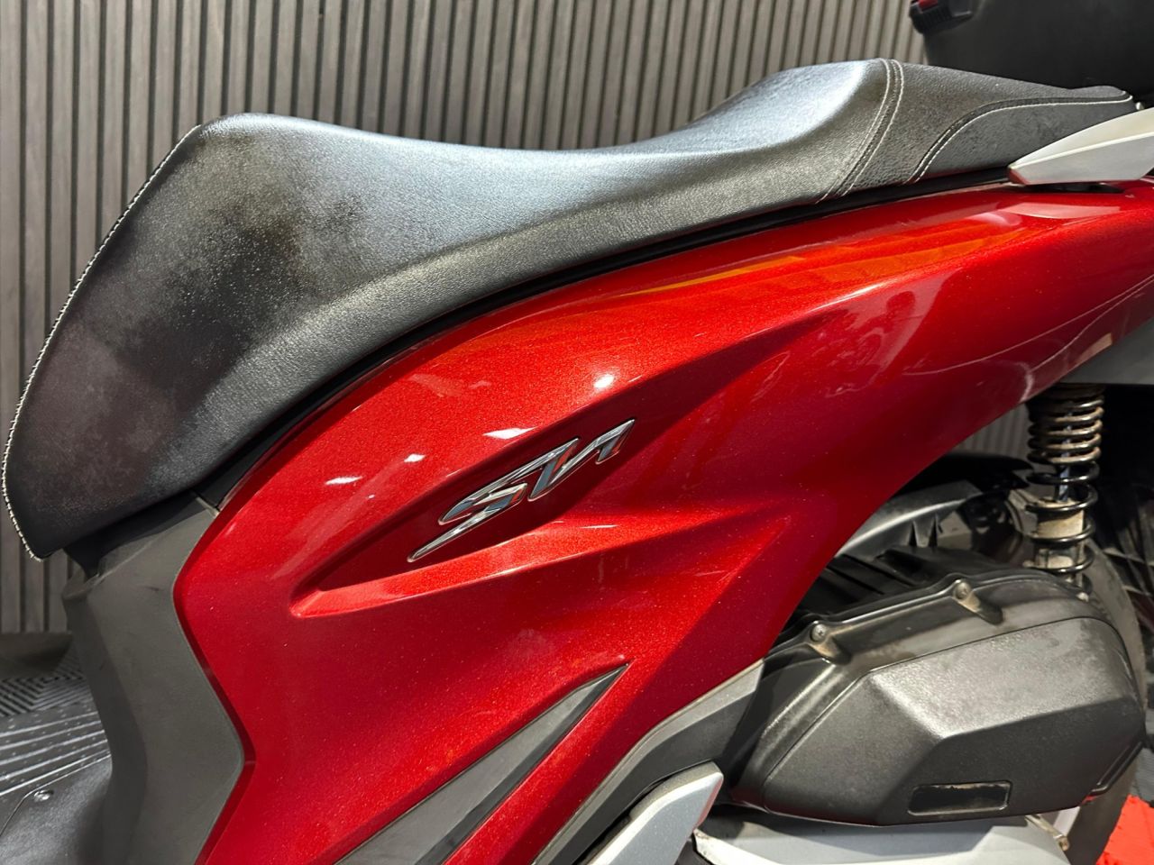 Used Honda SH125I for sale - 78434434: Photo 18