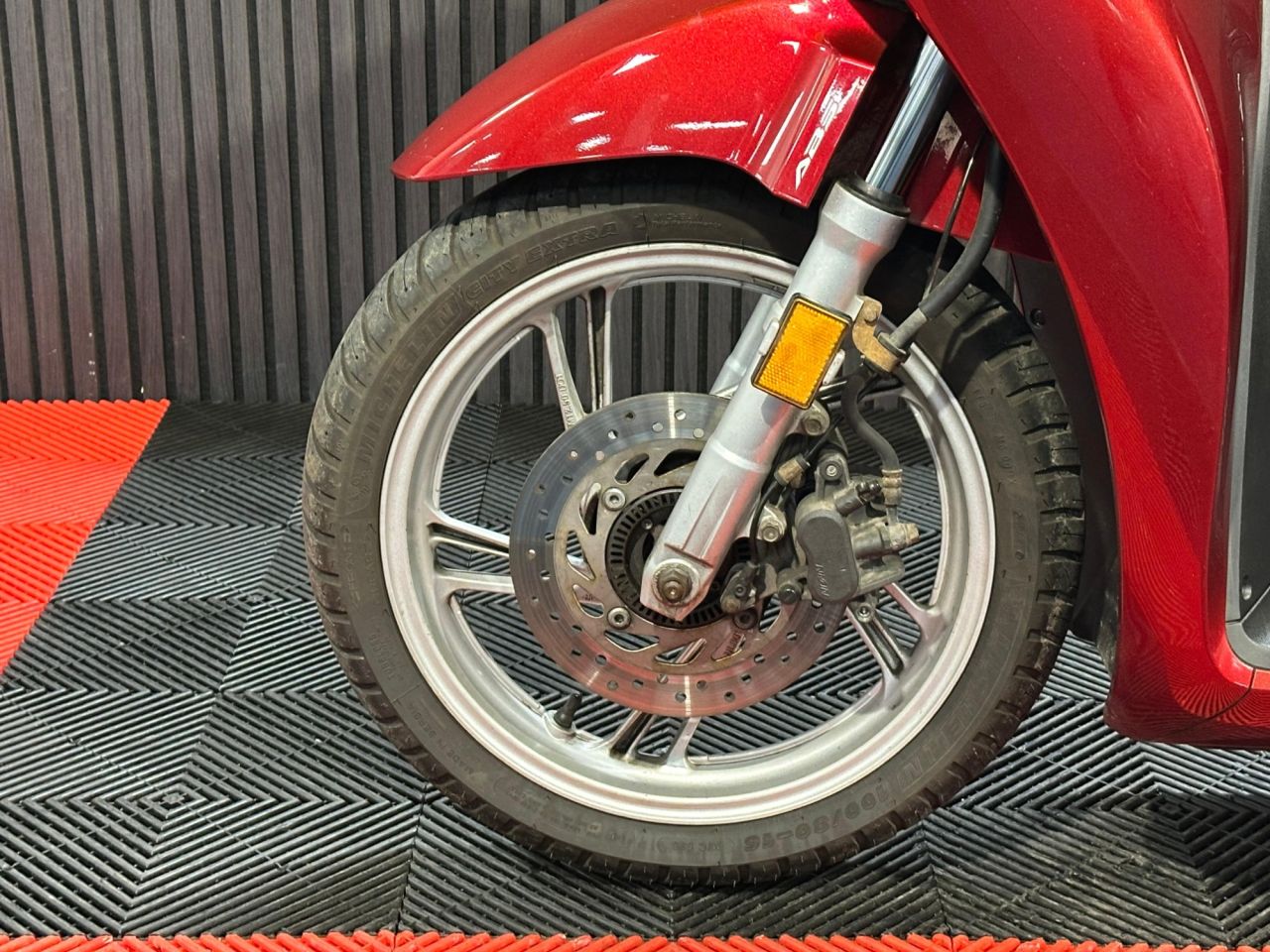 Used Honda SH125I for sale - 78434434: Photo 19