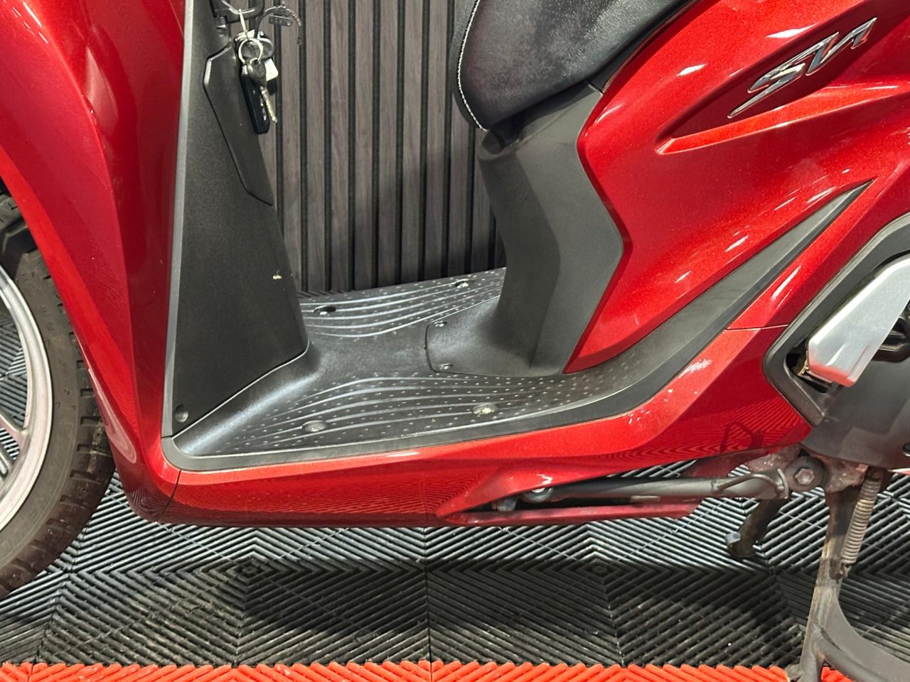 Used Honda SH125I for sale - 78434434: Photo 20