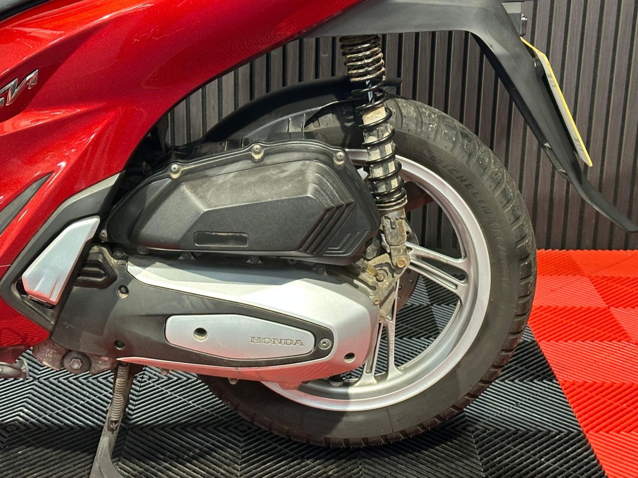 Used Honda SH125I for sale - 78434434: Photo 21