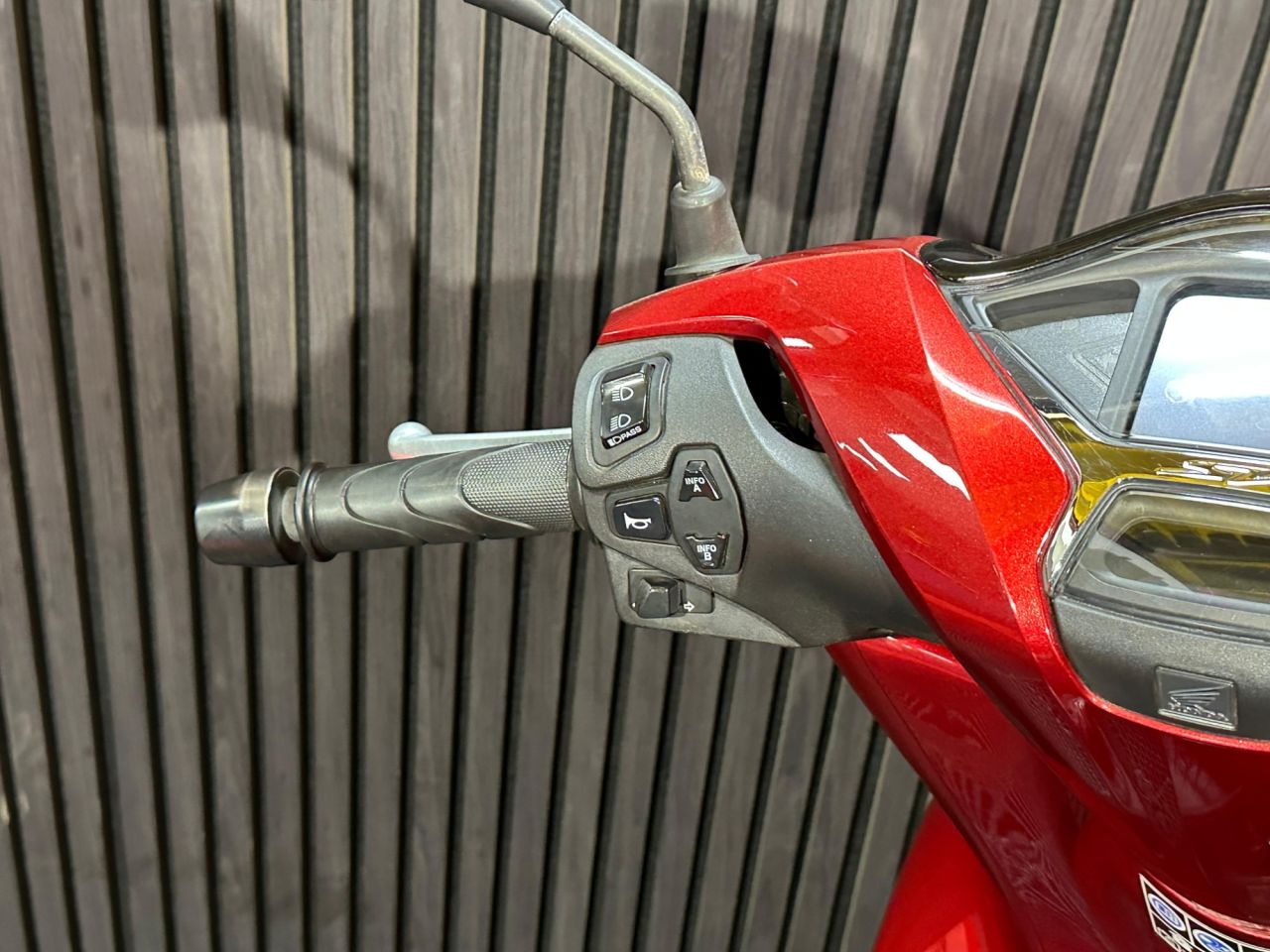 Used Honda SH125I for sale - 78434434: Photo 22