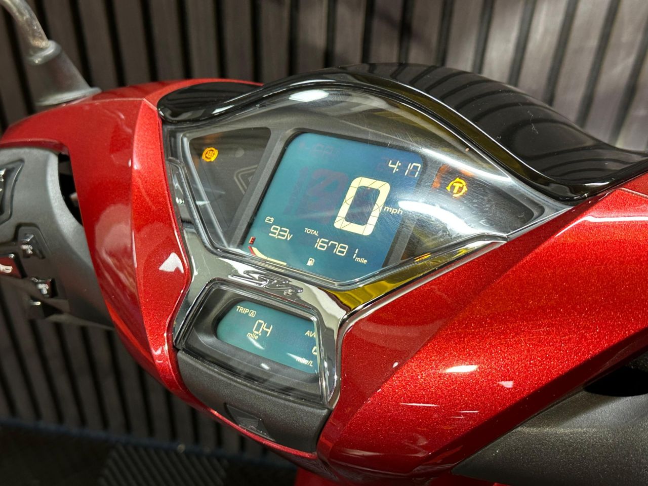 Used Honda SH125I for sale - 78434434: Photo 23