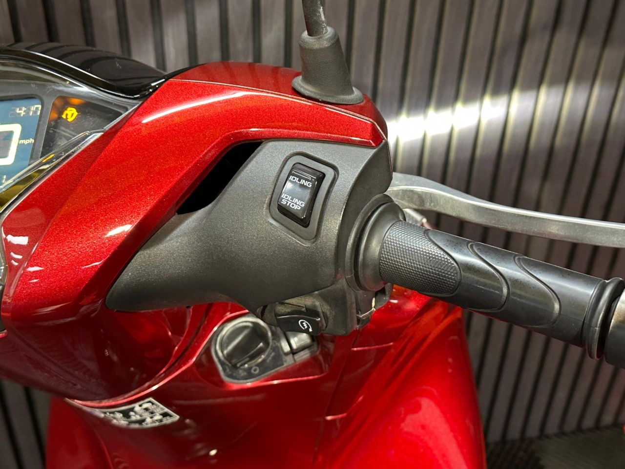Used Honda SH125I for sale - 78434434: Photo 24
