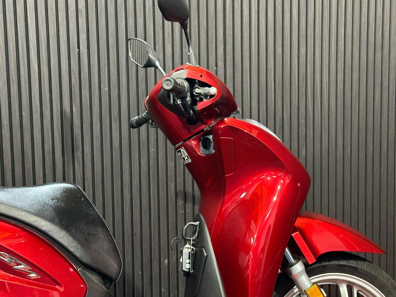 Used Honda SH125I for sale - 78434434: Photo 25
