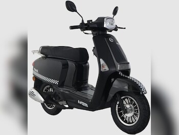 Used MG Revival 50cc undefined for sale - bike-77871236: Photo