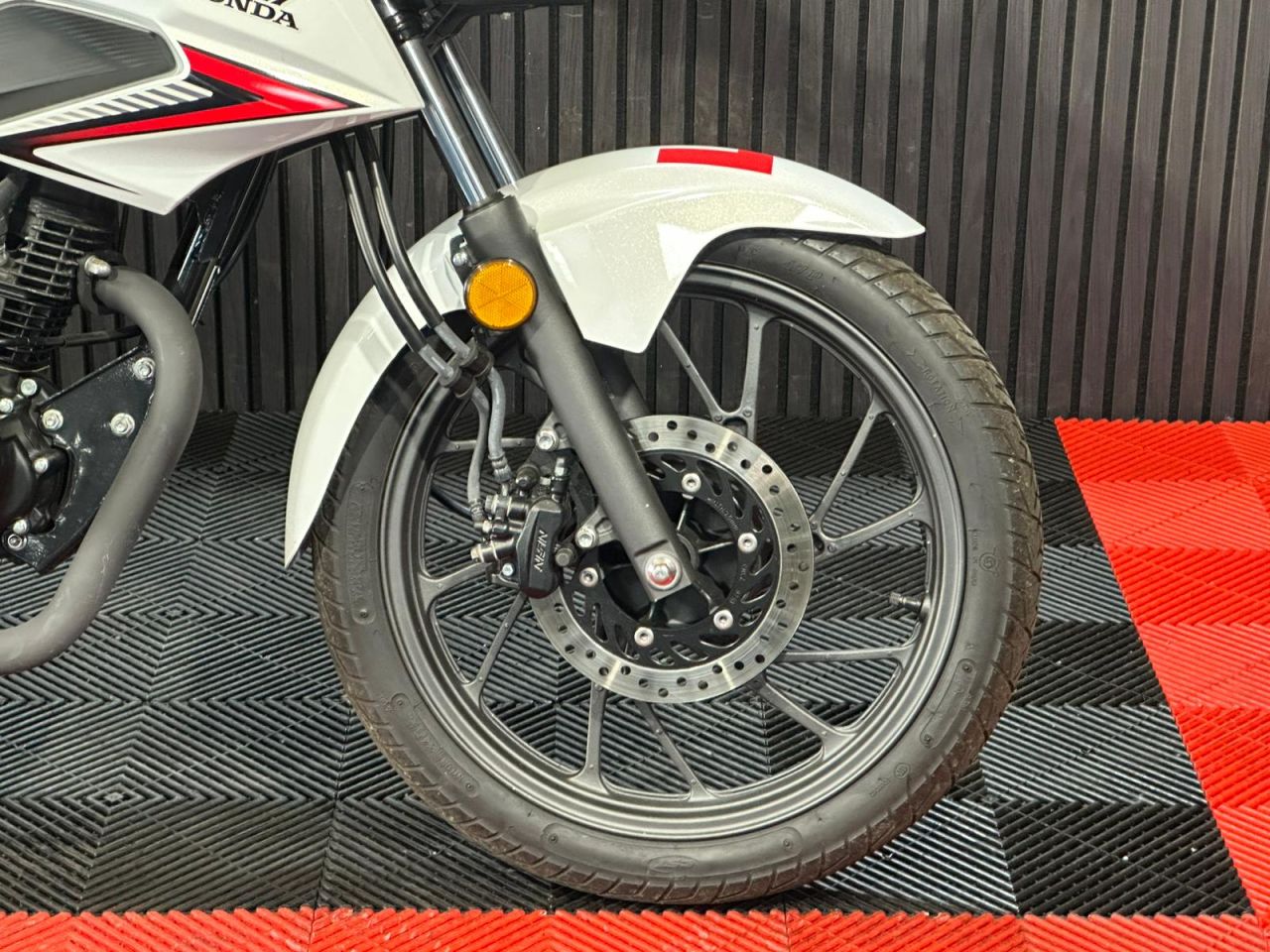 Used Honda CB125F for sale - 78692172: Photo 15