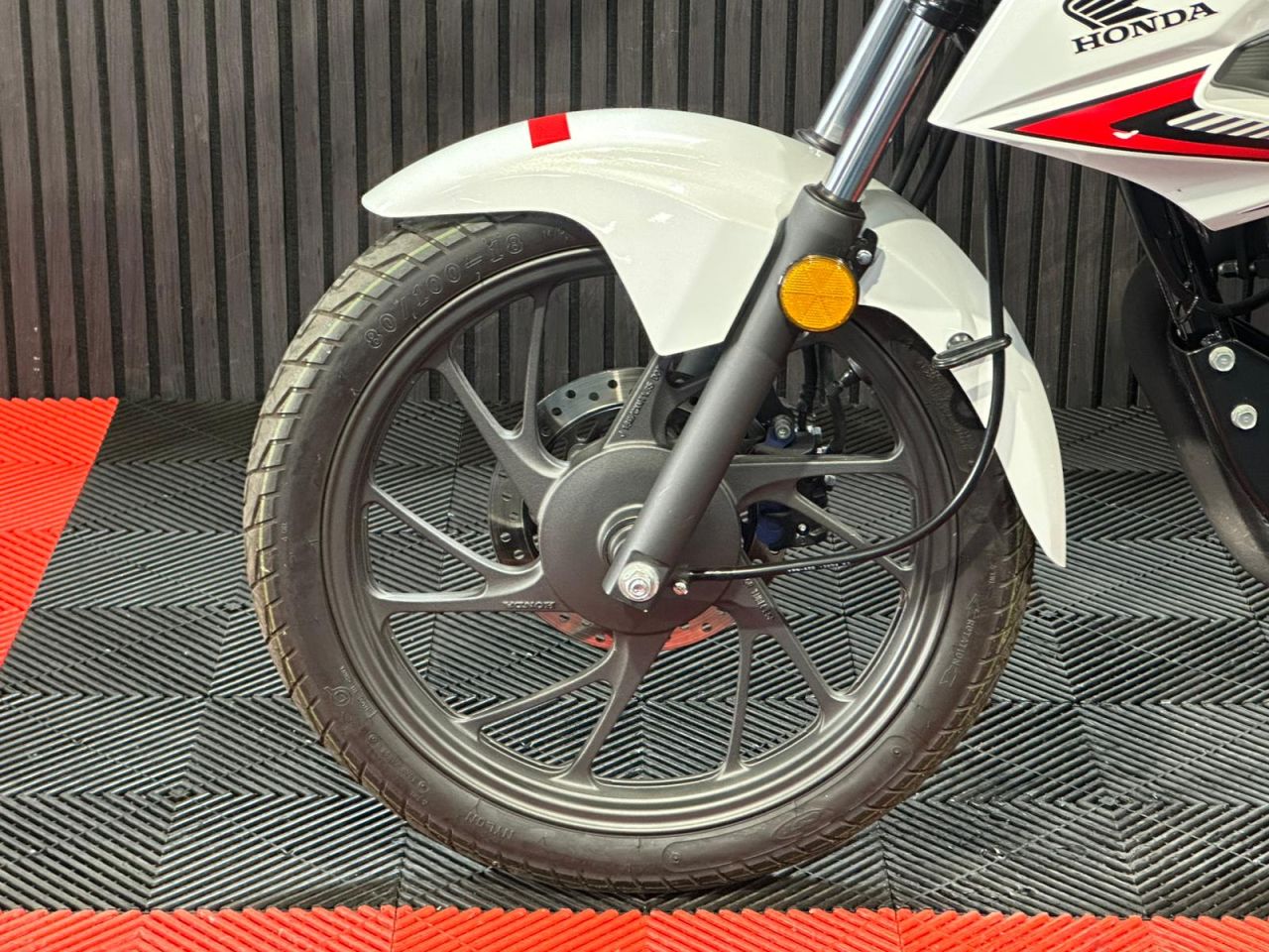 Used Honda CB125F for sale - 78692172: Photo 16
