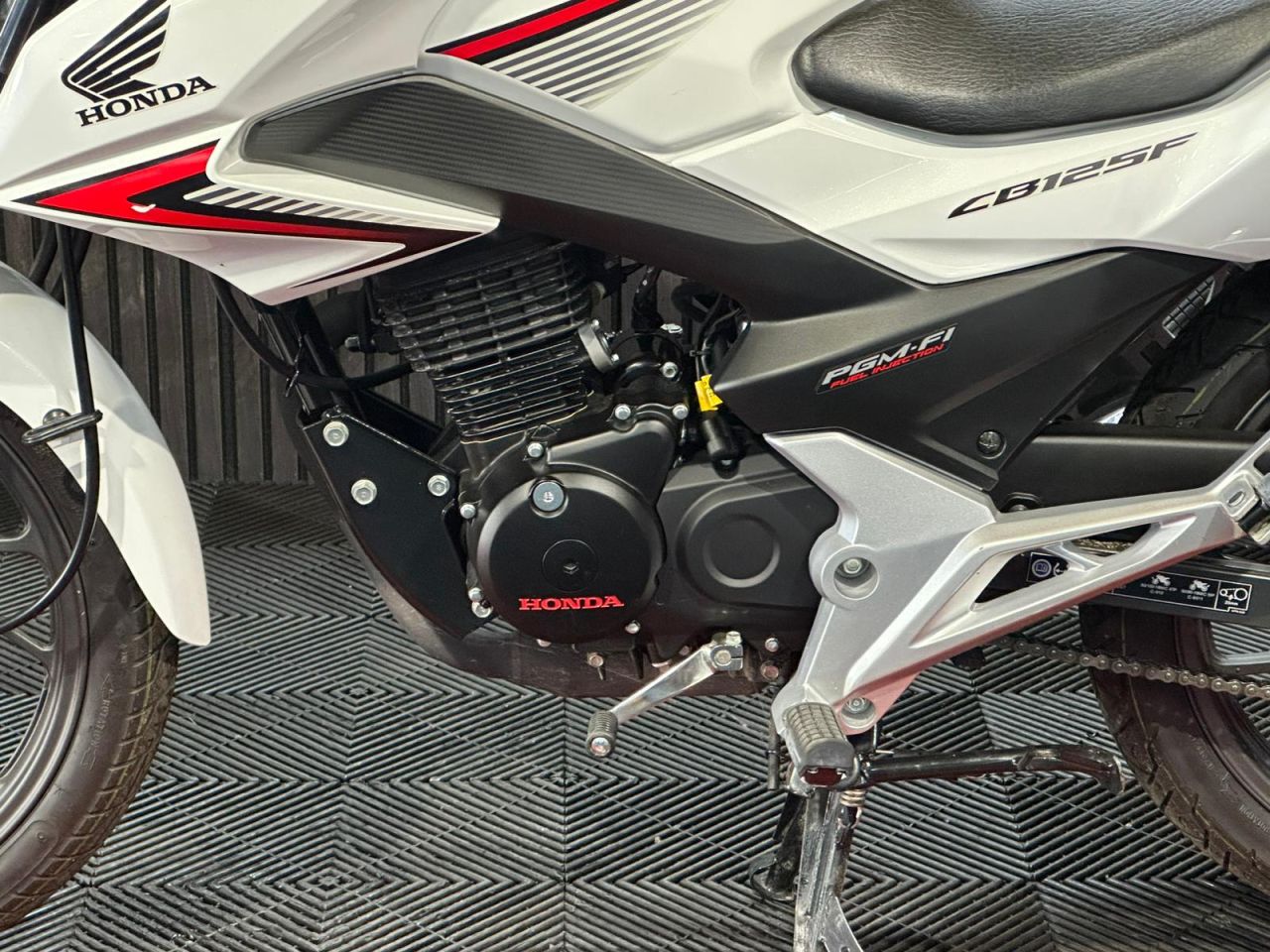 Used Honda CB125F for sale - 78692172: Photo 17