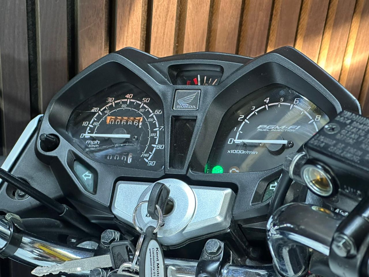 Used Honda CB125F for sale - 78692172: Photo 20