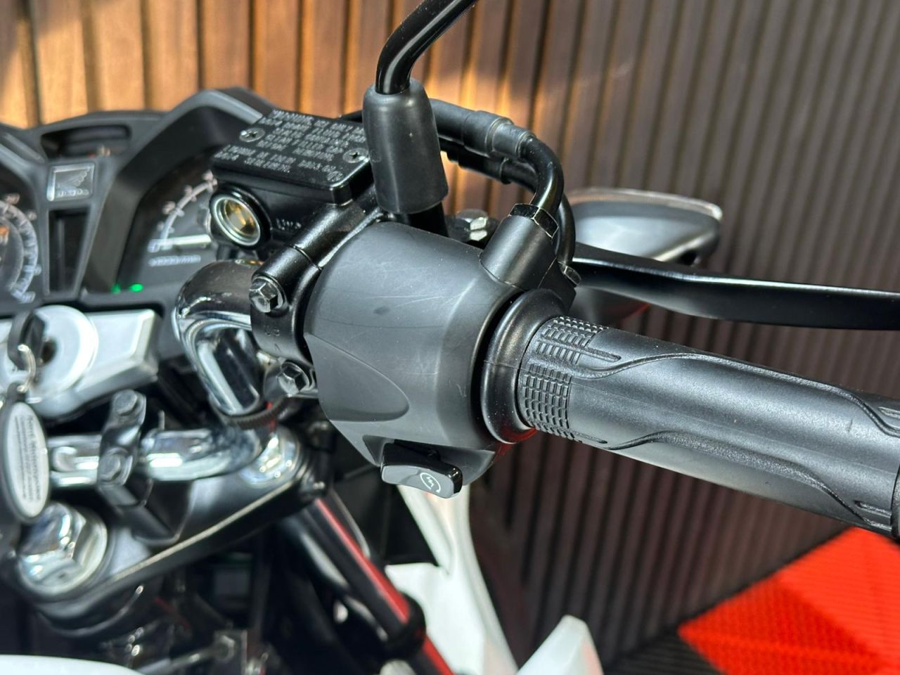 Used Honda CB125F for sale - 78692172: Photo 21