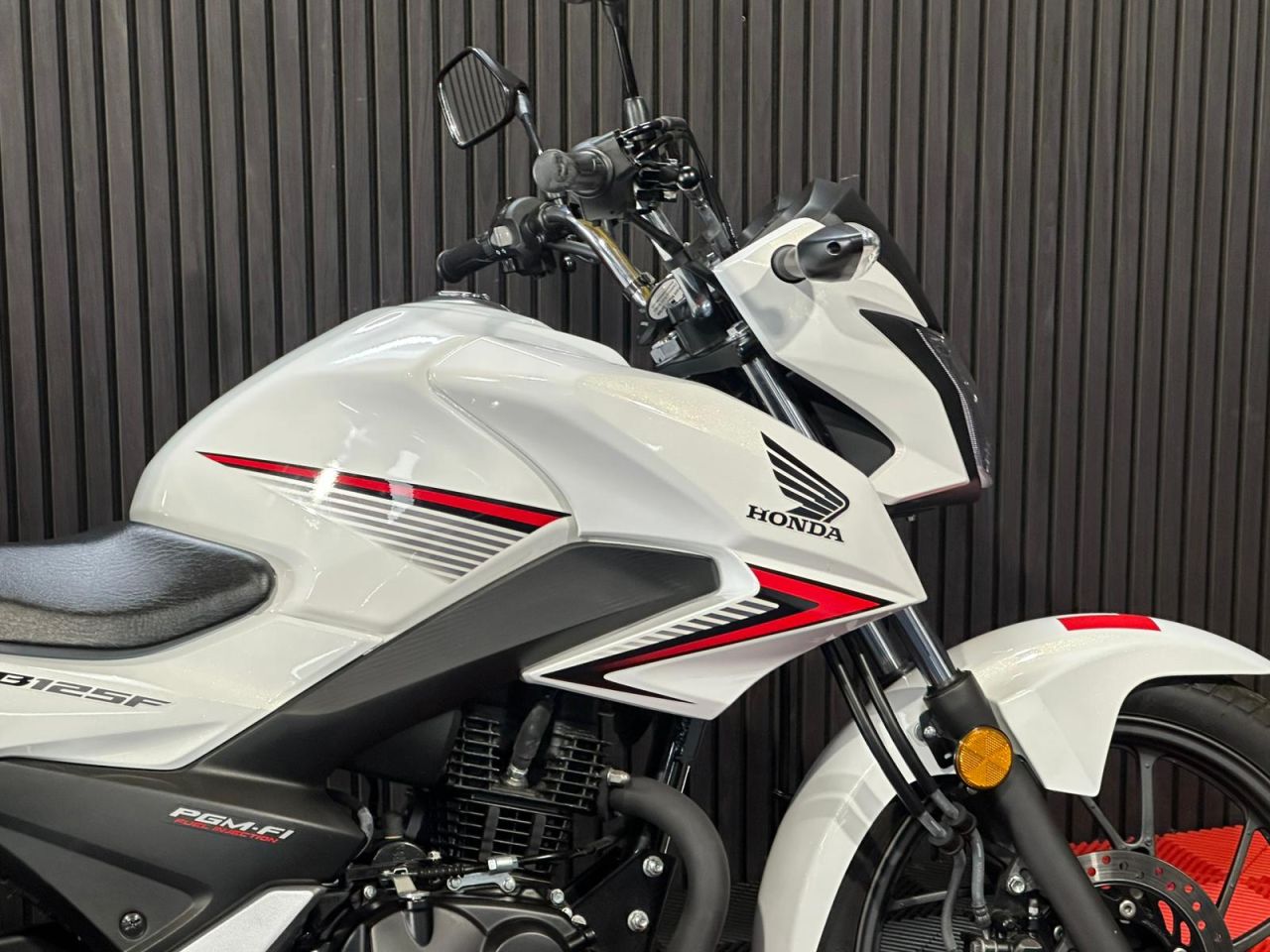 Used Honda CB125F for sale - 78692172: Photo 22