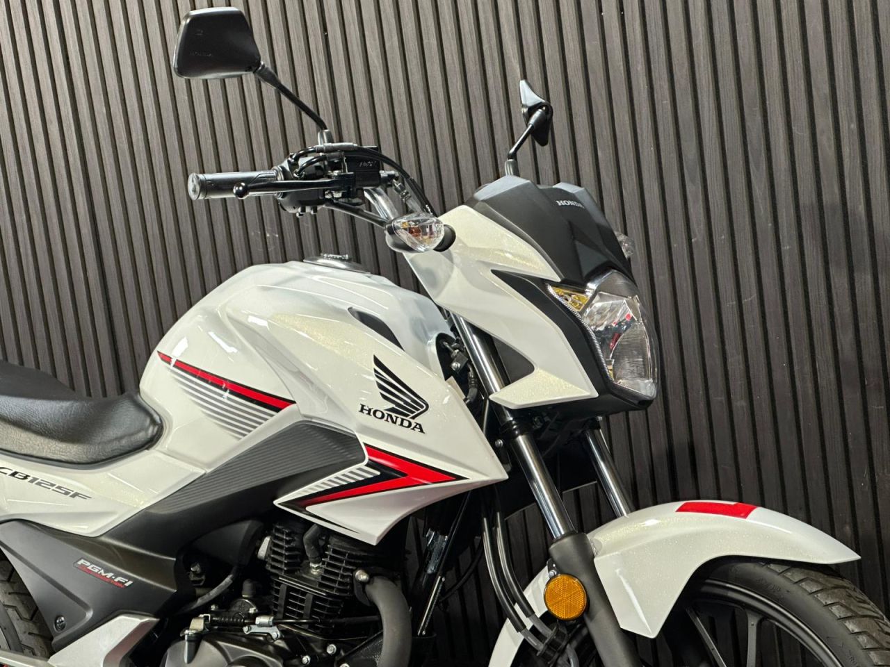 Used Honda CB125F for sale - 78692172: Photo 23