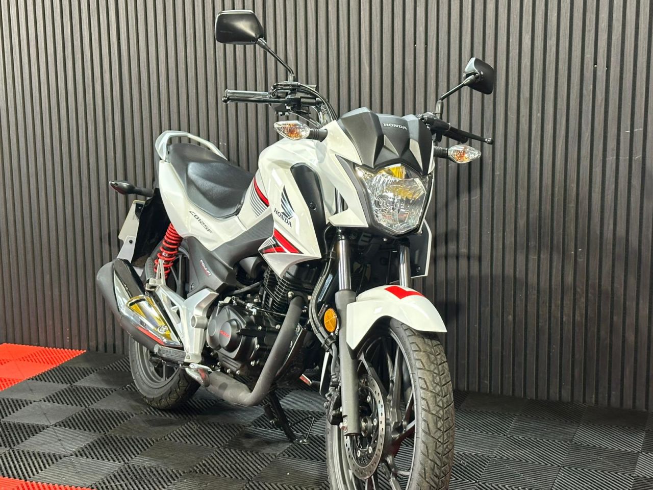 Used Honda CB125F for sale - 78692172: Photo 9