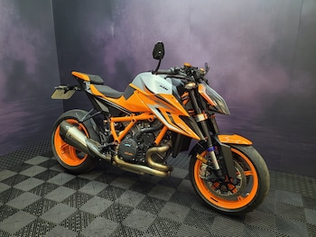 Used KTM 1290 SUPERDUKE R EVO 23 2023 for sale - bike-77866790: Photo