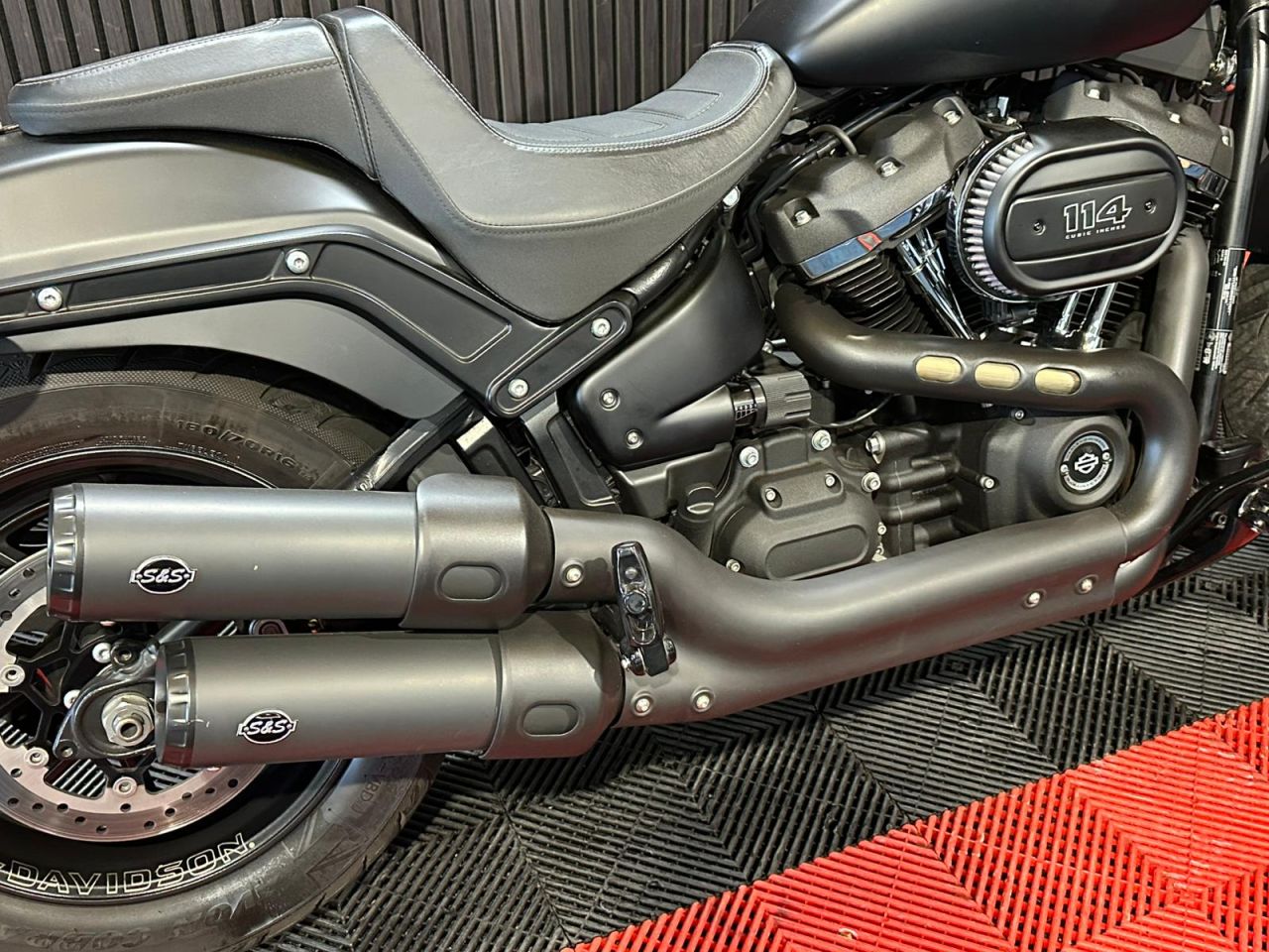 Used Harley-Davidson Softail for sale - 78552478: Photo 13