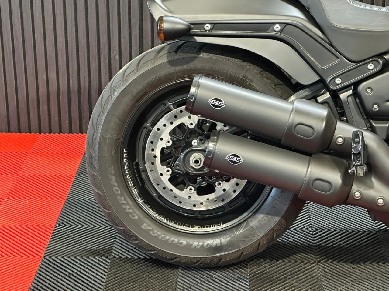 Used Harley-Davidson Softail for sale - 78552478: Photo 14