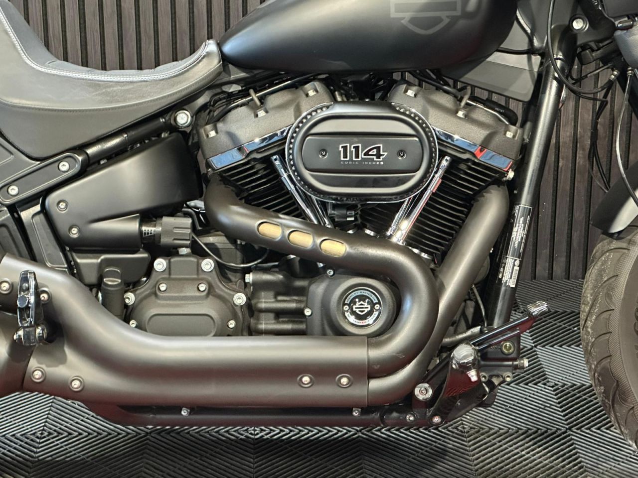Used Harley-Davidson Softail for sale - 78552478: Photo 15