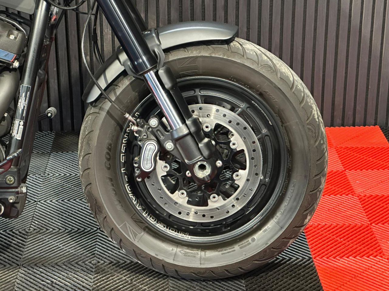 Used Harley-Davidson Softail for sale - 78552478: Photo 16