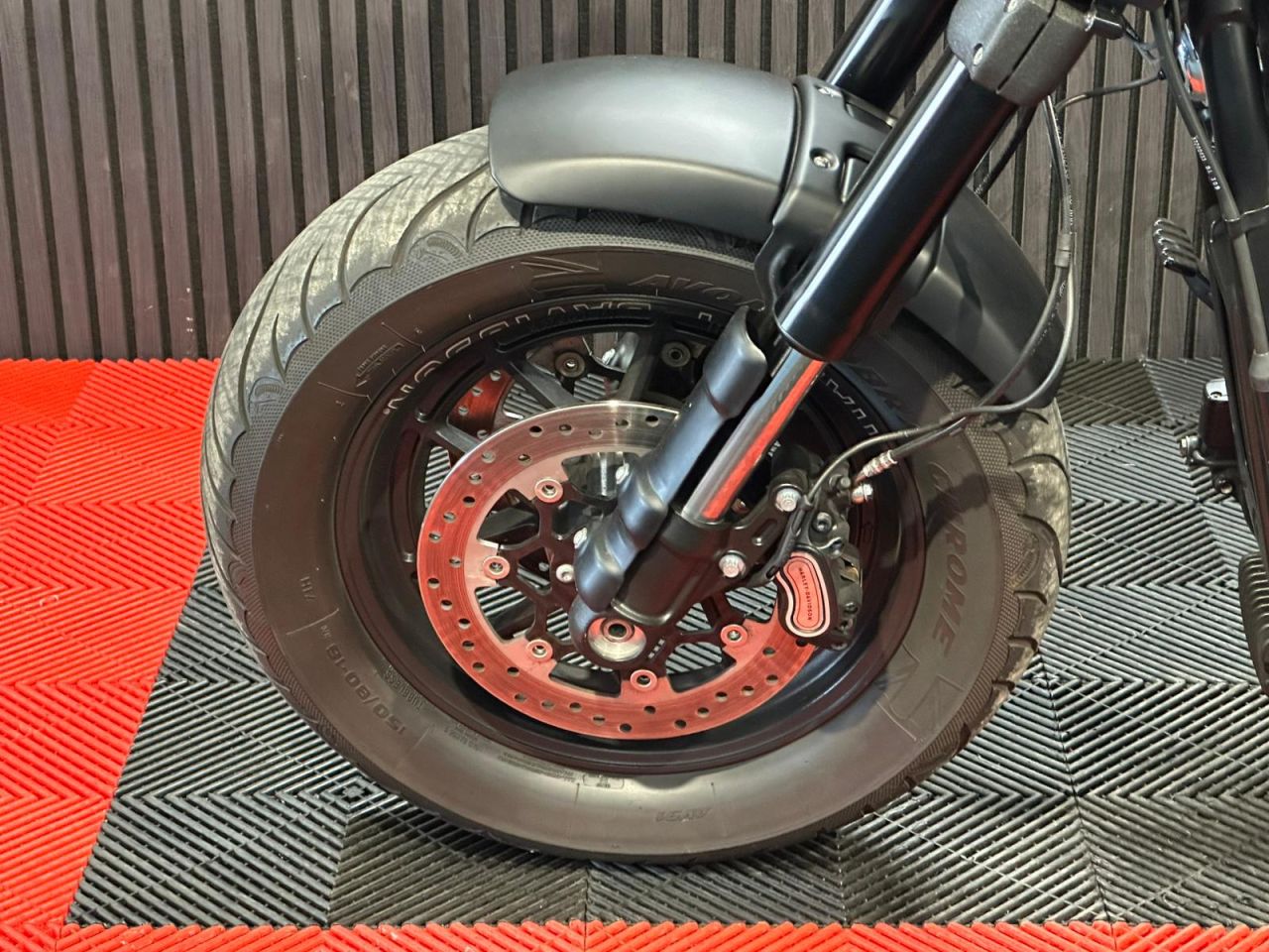 Used Harley-Davidson Softail for sale - 78552478: Photo 17