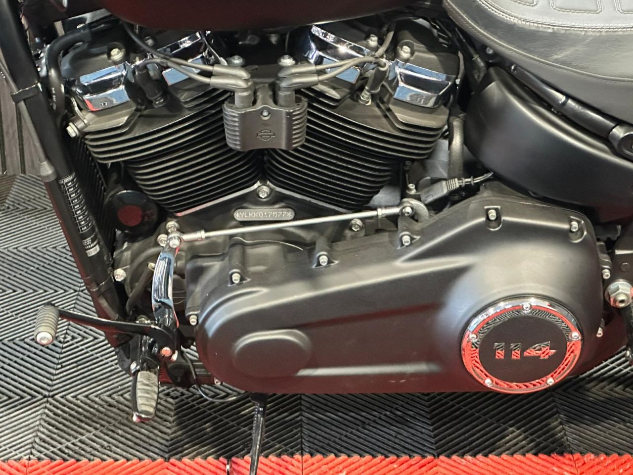Used Harley-Davidson Softail for sale - 78552478: Photo 18