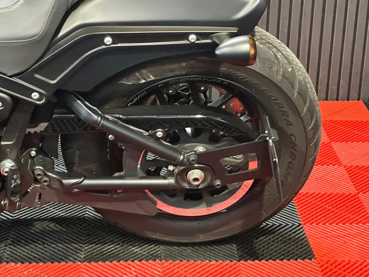 Used Harley-Davidson Softail for sale - 78552478: Photo 19