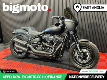 Used Harley-Davidson Softail undefined for sale - bike-78552478: Photo