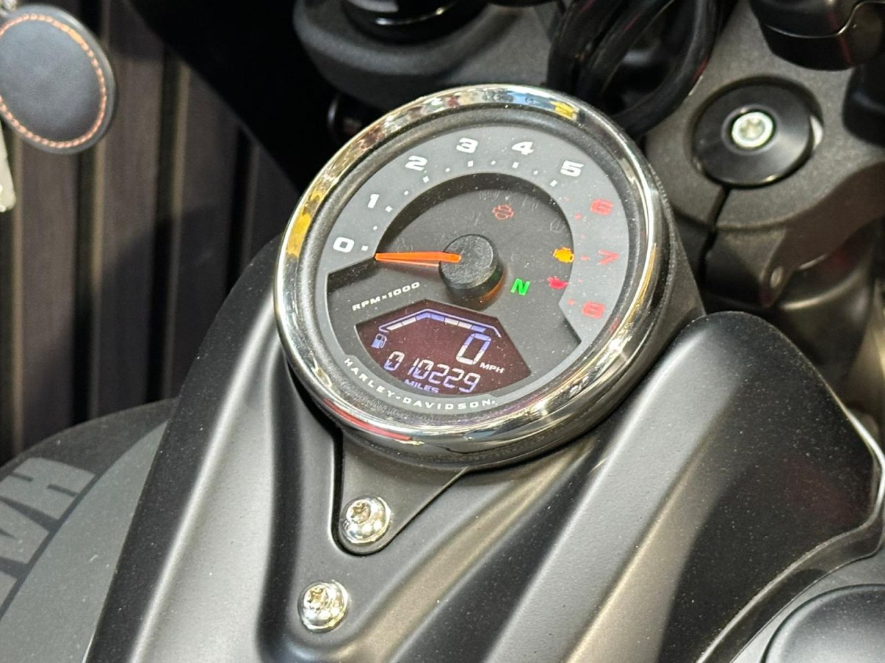 Used Harley-Davidson Softail for sale - 78552478: Photo 21