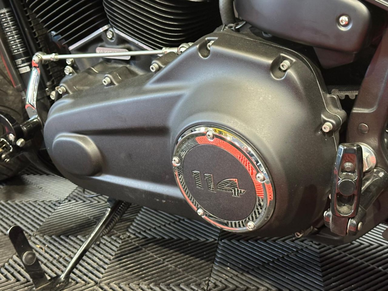 Used Harley-Davidson Softail for sale - 78552478: Photo 24